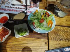 -通海俄式烧烤·俄罗斯大串(嵩山路店)