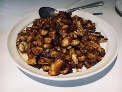 -眉州东坡(春秀路店)