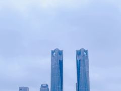 -秋水广场音乐喷泉
