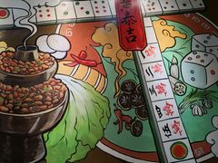 -黄泰吉拾味餐厅(江汉路店)