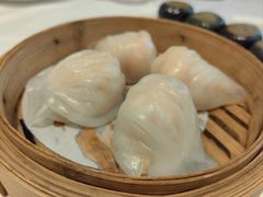 -金河半岛园林酒家(金融城店)