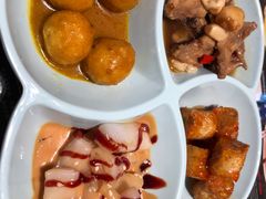 -克茗冰室(光明N次方公园店)