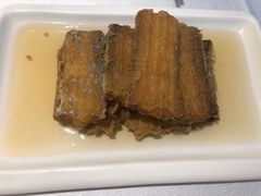 糟带鱼-老人和饭店(淮海中路店)