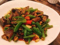 -一楼食业·美食人家