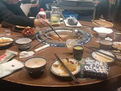 -快乐小羊(富强中路店)