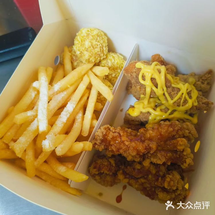 济南一人食好吃的外卖推荐