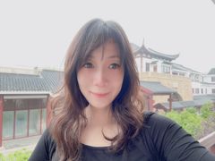 -苏州吴宫泛太平洋酒店
