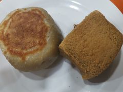 -白魁老号饭庄(安内店)