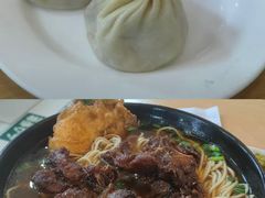 -瞻老元面馆(双塘路店)