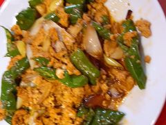 -魁盛居百年鲁菜馆(中林路店)