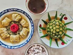 -臻爱住家月嫂育儿嫂(万达店)