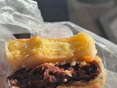 -狮山绿豆饼(香洲店)