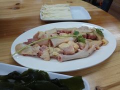 -金勺子原汤椰子鸡
