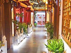 -秦月轩·陕西家乡菜(阜成路·五棵松店)