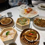 这里的点心是我从小吃到大的 味道还是和以前一样