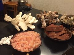 -岗上渣渣老火锅(两路口店)