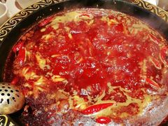 -映山红鲜货火锅(鱼嘴店)