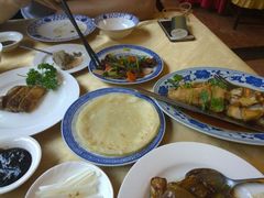 -厉家菜(德胜门总店)