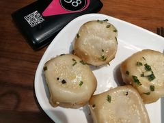 -小杨生煎(白玉兰广场店)