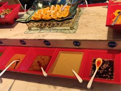 -额尔敦传统涮(光明路店)