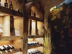 -魔膳厨房·果木牛排·西餐厅(MM2店)