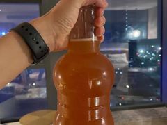 -青岛啤酒扎啤城(一店)