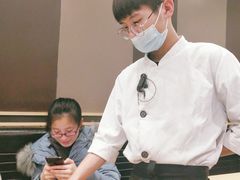 -花味·自助烤肉(雨花客厅店)