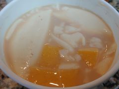 -一品豆花(光谷天地店)