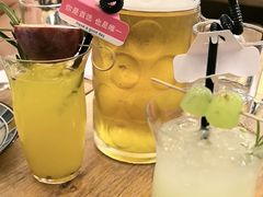 -PAULANER普拉那德国啤酒花园(千玺广场店)