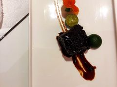 -无锡城中皇冠假日酒店·芳园中餐厅