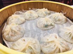 -一刘汤包(杏林店)