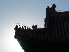 -清东陵