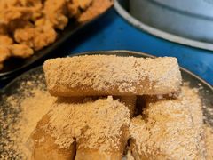 红糖糍粑-马路边边 传媒大学店