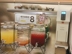 -苏小柳点心·手作小笼包(鸿寿坊分院)