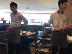 -海底捞大排档火锅(悦荟广场店)