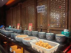 -福禄娃一家人火锅(上地店)