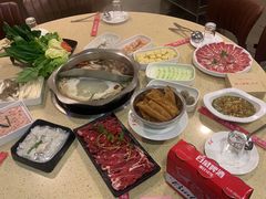-多迷烫菜广场(水心大厦店)