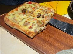 -华阳时光吧餐厅(华阳广场国际大饭店)