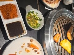 -東盛炭烤自助料理(浦东文峰广场店)
