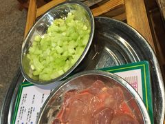 -盈田盈粥庄(博山东路店)