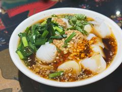 -香满楼(临安路店)