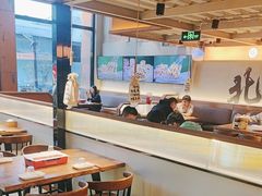 -烤小呆碳烤大肉筋