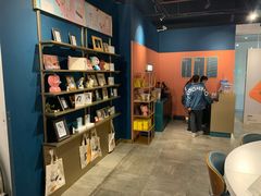 -海马体照相馆(天津世纪都会店)