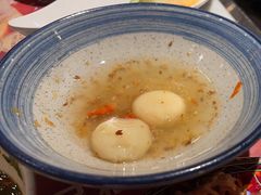 -尚尚仙·酸汤猪手·猪肚鸡火锅(华联万柳购物中心店)