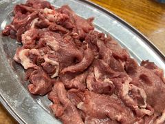 -江村四哥新鲜牛肉店(江高总店)
