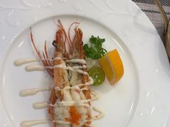 -世香全厨•日料·铁板烧(金桥店)