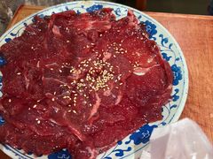 -周小明火锅(黑金冠社区店)