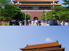 -天安门广场