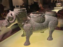 -上海博物馆(人民广场馆)