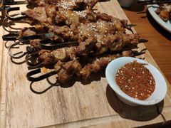 -莲香西域·正宗新疆菜(龙华店)